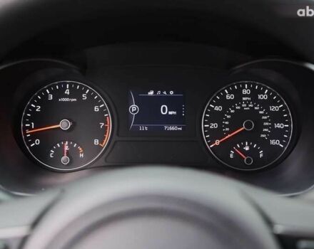 Киа Оптима, объемом двигателя 2.4 л и пробегом 115 тыс. км за 12900 $, фото 18 на Automoto.ua