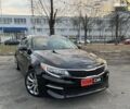 Киа Оптима, объемом двигателя 2.4 л и пробегом 78 тыс. км за 11900 $, фото 9 на Automoto.ua
