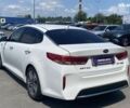 Киа Оптима, объемом двигателя 0 л и пробегом 88 тыс. км за 14900 $, фото 6 на Automoto.ua