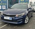Киа Оптима, объемом двигателя 2.4 л и пробегом 110 тыс. км за 11690 $, фото 1 на Automoto.ua
