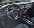 Кіа Оптіма, об'ємом двигуна 0 л та пробігом 105 тис. км за 18700 $, фото 18 на Automoto.ua