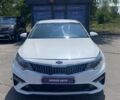 Киа Оптима, объемом двигателя 0 л и пробегом 88 тыс. км за 14900 $, фото 1 на Automoto.ua