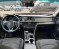 Киа Оптима, объемом двигателя 2.4 л и пробегом 182 тыс. км за 10500 $, фото 10 на Automoto.ua