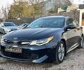 Кіа Оптіма, об'ємом двигуна 0 л та пробігом 105 тис. км за 18700 $, фото 1 на Automoto.ua