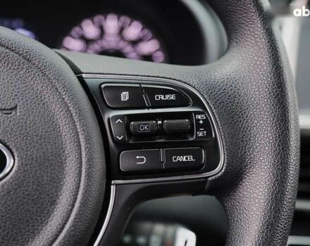 Киа Оптима, объемом двигателя 2.4 л и пробегом 115 тыс. км за 12900 $, фото 25 на Automoto.ua