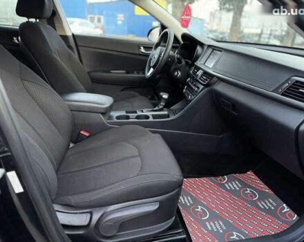 Киа Оптима, объемом двигателя 2.4 л и пробегом 78 тыс. км за 11900 $, фото 29 на Automoto.ua