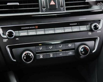 Киа Оптима, объемом двигателя 2.4 л и пробегом 115 тыс. км за 12900 $, фото 21 на Automoto.ua