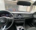 Киа Оптима, объемом двигателя 2.36 л и пробегом 75 тыс. км за 11950 $, фото 11 на Automoto.ua