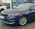 Киа Оптима, объемом двигателя 2.4 л и пробегом 110 тыс. км за 11690 $, фото 10 на Automoto.ua