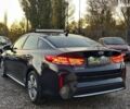Кіа Оптіма, об'ємом двигуна 0 л та пробігом 105 тис. км за 18700 $, фото 6 на Automoto.ua