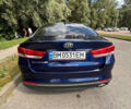 Киа Оптима, объемом двигателя 2.4 л и пробегом 140 тыс. км за 9000 $, фото 8 на Automoto.ua
