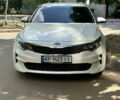 Киа Оптима, объемом двигателя 2.36 л и пробегом 125 тыс. км за 11500 $, фото 1 на Automoto.ua