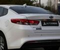 Киа Оптима, объемом двигателя 2.4 л и пробегом 115 тыс. км за 12900 $, фото 8 на Automoto.ua