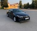 Киа Оптима, объемом двигателя 2.4 л и пробегом 135 тыс. км за 9999 $, фото 1 на Automoto.ua