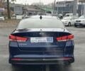 Киа Оптима, объемом двигателя 2.4 л и пробегом 110 тыс. км за 11690 $, фото 5 на Automoto.ua