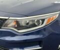 Киа Оптима, объемом двигателя 2.4 л и пробегом 110 тыс. км за 11690 $, фото 11 на Automoto.ua