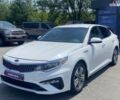 Киа Оптима, объемом двигателя 0 л и пробегом 88 тыс. км за 14900 $, фото 1 на Automoto.ua