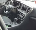 Киа Оптима, объемом двигателя 2.4 л и пробегом 113 тыс. км за 11700 $, фото 9 на Automoto.ua