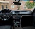Киа Оптима, объемом двигателя 2.4 л и пробегом 173 тыс. км за 12500 $, фото 1 на Automoto.ua