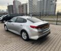 Киа Оптима, объемом двигателя 2.4 л и пробегом 182 тыс. км за 10500 $, фото 4 на Automoto.ua