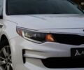 Киа Оптима, объемом двигателя 2.4 л и пробегом 115 тыс. км за 12900 $, фото 3 на Automoto.ua