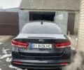 Киа Оптима, объемом двигателя 2.36 л и пробегом 75 тыс. км за 11950 $, фото 7 на Automoto.ua