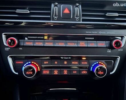 Кіа Оптіма, об'ємом двигуна 0 л та пробігом 105 тис. км за 18700 $, фото 27 на Automoto.ua