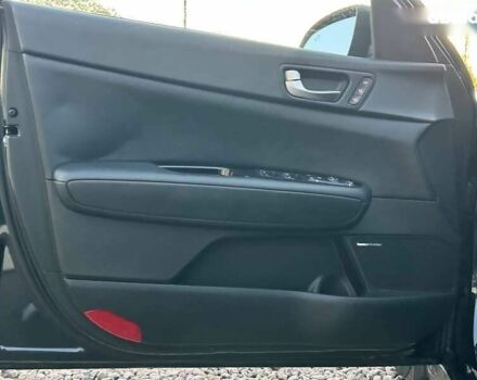 Кіа Оптіма, об'ємом двигуна 0 л та пробігом 105 тис. км за 18700 $, фото 11 на Automoto.ua