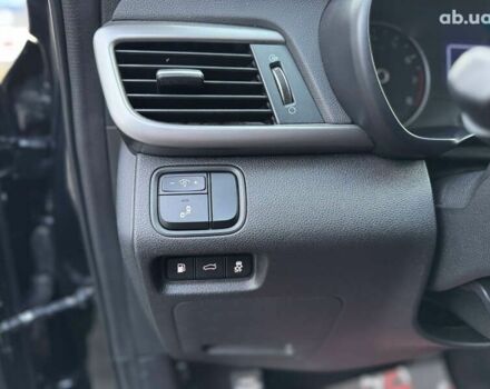 Киа Оптима, объемом двигателя 2.4 л и пробегом 78 тыс. км за 11900 $, фото 24 на Automoto.ua