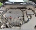 Киа Оптима, объемом двигателя 2.36 л и пробегом 137 тыс. км за 10500 $, фото 7 на Automoto.ua