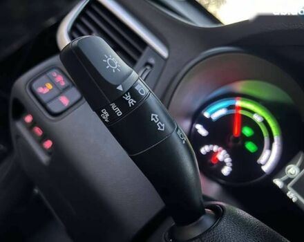 Кіа Оптіма, об'ємом двигуна 0 л та пробігом 105 тис. км за 18700 $, фото 21 на Automoto.ua