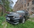 Киа Оптима, объемом двигателя 2.36 л и пробегом 137 тыс. км за 10500 $, фото 1 на Automoto.ua