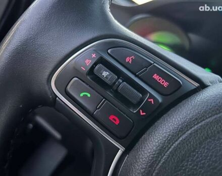 Кіа Оптіма, об'ємом двигуна 0 л та пробігом 105 тис. км за 18700 $, фото 19 на Automoto.ua