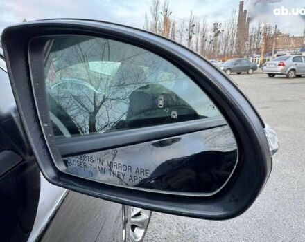 Киа Оптима, объемом двигателя 2.4 л и пробегом 78 тыс. км за 11900 $, фото 7 на Automoto.ua