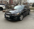 Кіа Оптіма, об'ємом двигуна 2.4 л та пробігом 145 тис. км за 9950 $, фото 1 на Automoto.ua