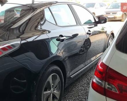 Киа Оптима, объемом двигателя 2.4 л и пробегом 113 тыс. км за 11700 $, фото 2 на Automoto.ua