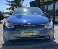 Кіа Оптіма, об'ємом двигуна 2.4 л та пробігом 92 тис. км за 12400 $, фото 1 на Automoto.ua