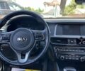 Кіа Оптіма, об'ємом двигуна 2.4 л та пробігом 92 тис. км за 12400 $, фото 21 на Automoto.ua