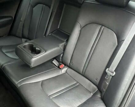 Киа Оптима, объемом двигателя 1.6 л и пробегом 119 тыс. км за 13800 $, фото 24 на Automoto.ua