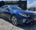 Кіа Оптіма, об'ємом двигуна 2.4 л та пробігом 92 тис. км за 12400 $, фото 1 на Automoto.ua