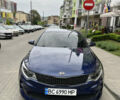 Киа Оптима, объемом двигателя 2.4 л и пробегом 82 тыс. км за 15222 $, фото 6 на Automoto.ua