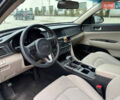 Киа Оптима, объемом двигателя 2.4 л и пробегом 82 тыс. км за 15222 $, фото 11 на Automoto.ua
