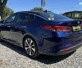 Кіа Оптіма, об'ємом двигуна 2.4 л та пробігом 92 тис. км за 12400 $, фото 3 на Automoto.ua
