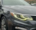 Киа Оптима, объемом двигателя 1.6 л и пробегом 119 тыс. км за 13800 $, фото 5 на Automoto.ua