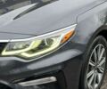 Киа Оптима, объемом двигателя 1.6 л и пробегом 119 тыс. км за 13800 $, фото 6 на Automoto.ua