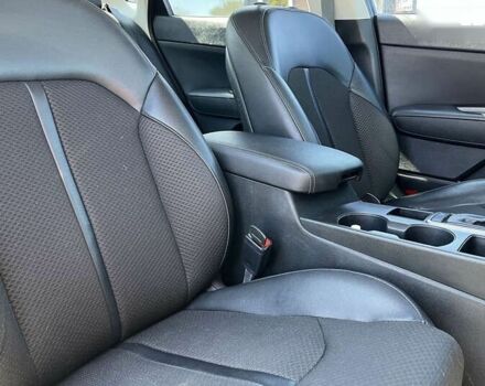 Кіа Оптіма, об'ємом двигуна 2.4 л та пробігом 92 тис. км за 12400 $, фото 25 на Automoto.ua