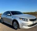 Кіа Оптіма, об'ємом двигуна 2.36 л та пробігом 107 тис. км за 13000 $, фото 1 на Automoto.ua