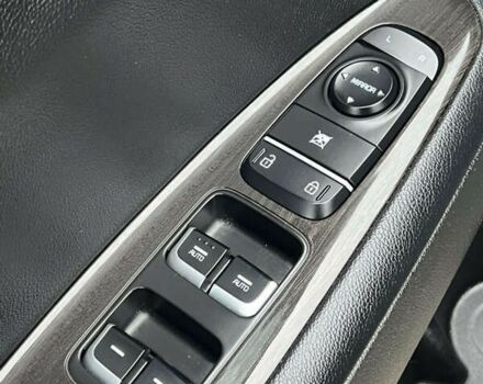 Киа Оптима, объемом двигателя 1.6 л и пробегом 119 тыс. км за 13800 $, фото 20 на Automoto.ua