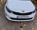 Киа Оптима, объемом двигателя 2.4 л и пробегом 103 тыс. км за 13300 $, фото 1 на Automoto.ua