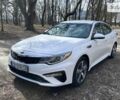 Кіа Оптіма, об'ємом двигуна 2.36 л та пробігом 68 тис. км за 17200 $, фото 1 на Automoto.ua